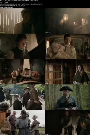Outlander S08E01 1080p AMZN WEB-DL H 265-BLG