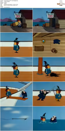 Winsome Witch S01 S02 h264-NGP