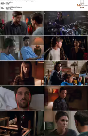 Party of Five 1994 S01-S06 1080p WEBRip DDP5.1 H265-d3g