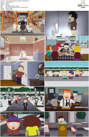 South Park S26 MULTi 1080p WEB H264-AMB3R