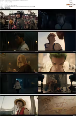 One Piece 2023 S01 MULTI 2160p WEB H265-HiggsBoson