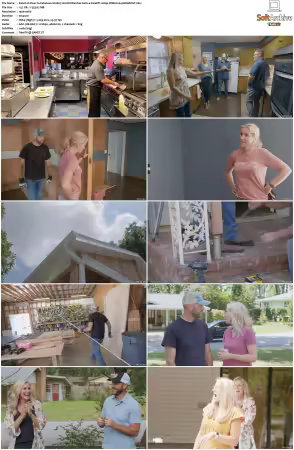 Fixer to Fabulous S02 1080p WEB h264-KOMPOST