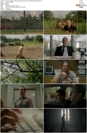 True Detective S01 S04 720p 10bit BluRay x265-budgetbits