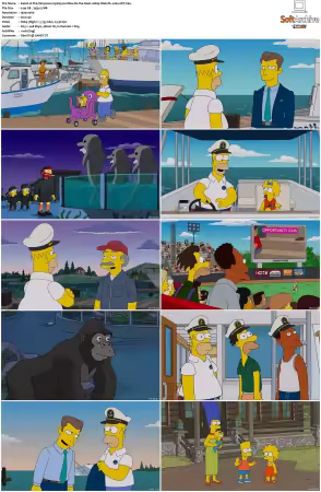 The Simpsons S31 1080p Web-DL x264-OFT