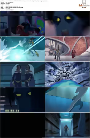 Wolverine and the X-Men S01 1080p BluRay DDP 5.1 x265-edge2020