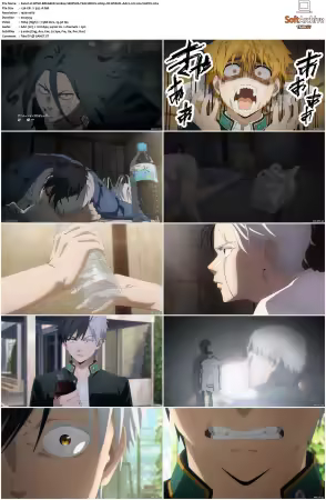 Wind Breaker S02 1080p CR WEB-DL AAC2 0 H264-VARYG