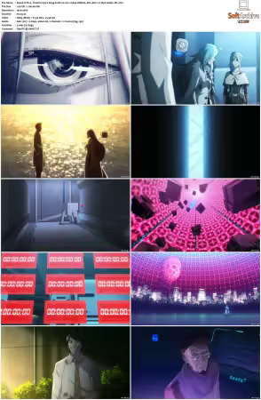 Vivy - Fluorite Eyes Song S01 2021 1080p WEB-DL AVC AAC 2 0 Dual Audio -ZR
