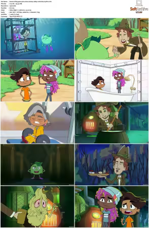 The Guava Juice Show S01 S02 1080p WEB H264-SCENE