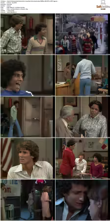 Welcome Back Kotter S01-S04 1080p WEBRip 10Bit DDP2.0 HEVC-d3g