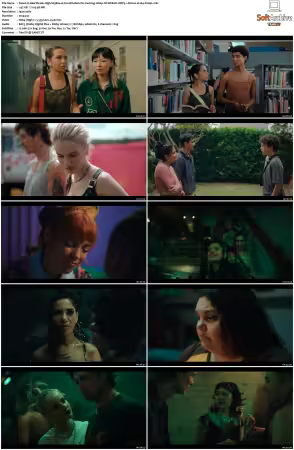 Heartbreak High S03 1080p NF WEB-DL DDP51 Atmos H264-N1H4L
