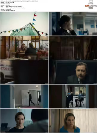 The Bay 2019 S01 S05 1080p AMZN Webrip DDP2.0 x265-Vialle