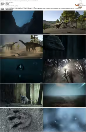 The Dinosaurs S01 2026 1080p NF WEB-DL DDP5 1 Atmos H264-HDSWEB