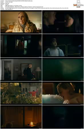 Wayward S01 2160p NF WEB-DL HDR ENG LATINO ITALIAN POLISH DDP 5 1 Atmos H265 MP4-BEN THE MEN