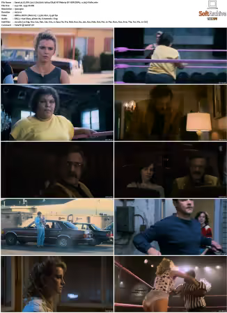 GLOW 2017 S01 S03 1080p DS4K NF Webrip DV HDR DDP5 1 x265-Vialle