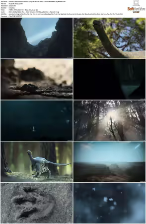 The Dinosaurs S01 2160p NF WEB-DL DDP5 1 Atmos DV HDR H265-BiOMA
