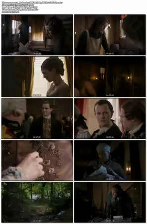 Outlander S08E03 1080p WEB x265-Yaiba
