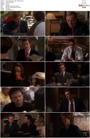 Family Law 1990 S01-S03 720p WEB x264-NGP