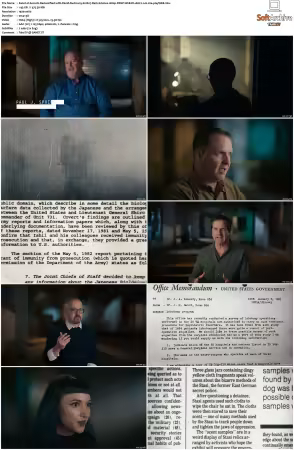 Secrets Declassified with David Duchovny S01 1080p DSNP WEB-DL AAC2 0 H264-playWEB