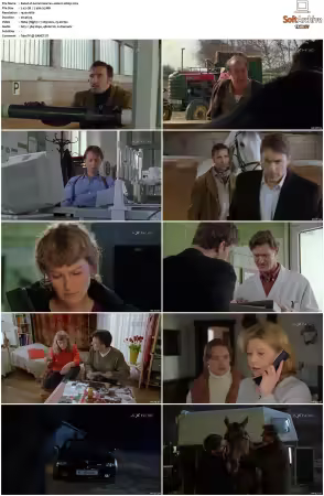 Kommissar Rex S01-S10 German 1080p HDTV x264-OMGtv