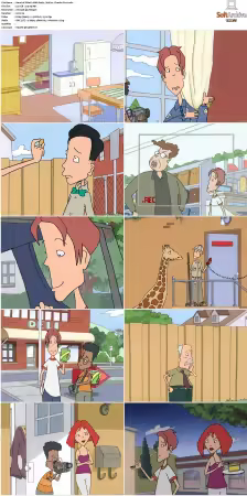 Whats With Andy S01 S02 DVDRip AAC 2.0 h264-N