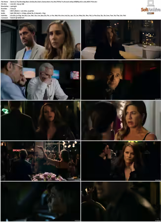 The Morning Show S01 S04 1080p 10bit WEBRip 6CH X265 HEVC-PSA