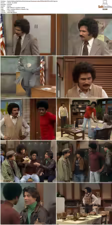 Welcome Back Kotter S01-S04 1080p WEBRip 10Bit DDP2.0 HEVC-d3g