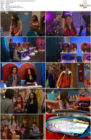 Victorious 2010 S01 S04 1080p AMZN WEBDL x265 10bit EAC3 5.1 EDGE2020