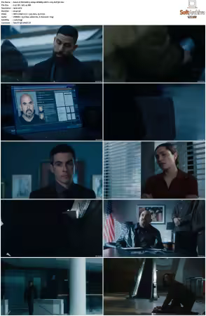 FBI S08E15 1080p WEBRip HEVC x265-SUP3R