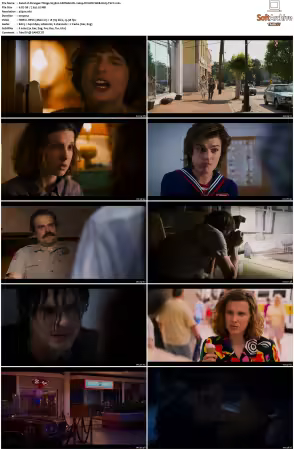 Stranger Things S03 GERMAN DL 2160p DV HDR WEB H265-TSCC