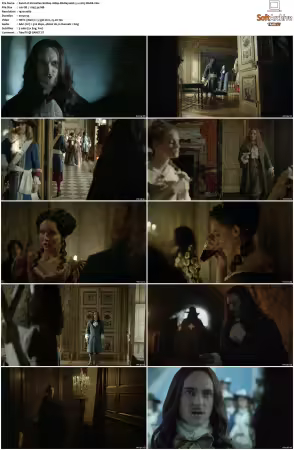 Versailles S01 S03 1080p BluRay AAC 5.1 x265-WoKE