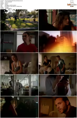 Graceland S01 S03 1080p WEB h264-NiXON