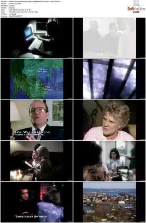 Unsolved Mysteries S14 AMZN WEB-DL AAC2.0 H264-BTN