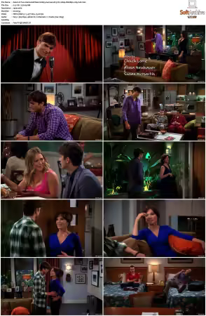 Two And A Half Men S01-S12 German AC3 DL 1080p WebRip x265-Fun