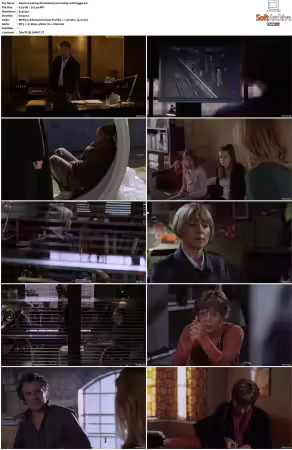 Waking The Dead S01 S09 DVDRip XviD-Mixed