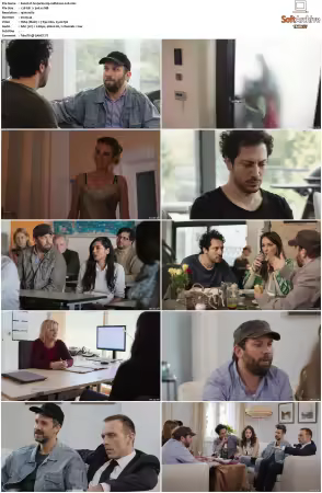 Jerks S01 S05 German 1080p WEB H264-Mixed