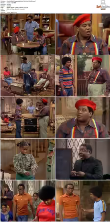 Whats Happening S01-S03 DVDRip XviD-NGP