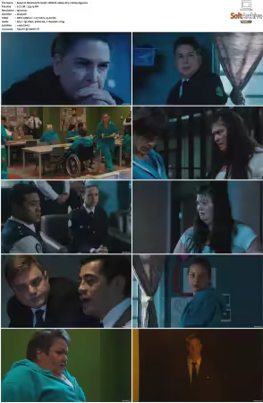 Wentworth S01-S09 1080p WEB h265-d3g