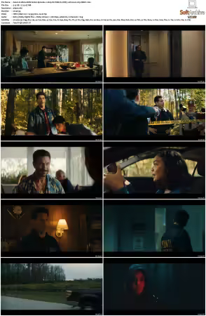 HIS and HERS S01 2160p NF WEB-DL DDP5.1 Atmos H265-XEBEC