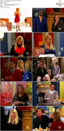 Veronicas Closet S01-S03 TVRiP Xvid-NGP