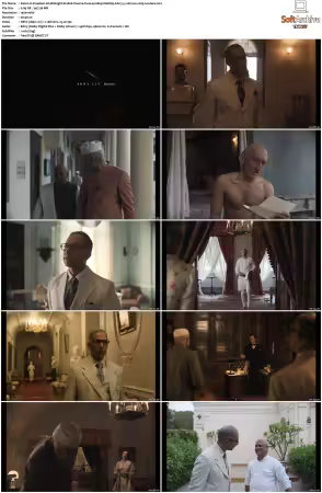 Freedom At Midnight S01 1080p WebRip EAC3 5 1 Atmos x265-Lootera