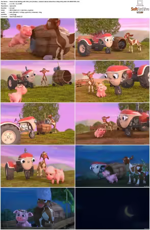 Get Rolling with Otis 2021 S01 S02 1080p H265 AAC 2CH-MNKYDDL
