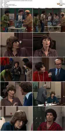 Welcome Back Kotter S01-S04 1080p WEBRip 10Bit DDP2.0 HEVC-d3g