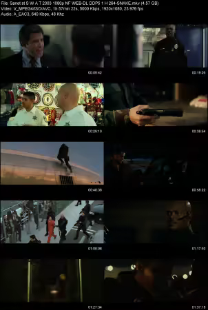 S.W.A.T. 2003 1080p NF WEB-DL DDP 5.1 H264-SNAKE