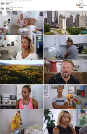 Wife Swap 2019 S01 1080p MiXED x264-MiXED