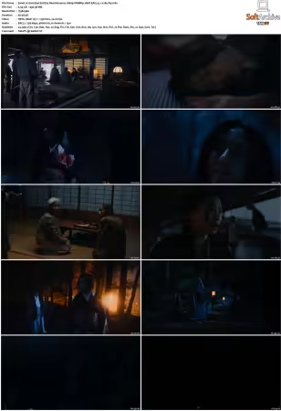 Gannibal 2022 S02 1080p WEBRip 10bit EAC3 5.1 x265-iVy