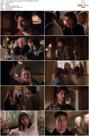 Party of Five 1994 S01-S06 1080p WEBRip DDP5.1 H265-d3g