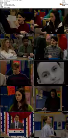 Welcome Freshmen S01 S03 TVRip XViD H264-MiXED