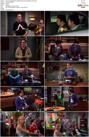 The Big Bang Theory S01-S12 German DL AC3 1080p BluRay x265-FuN