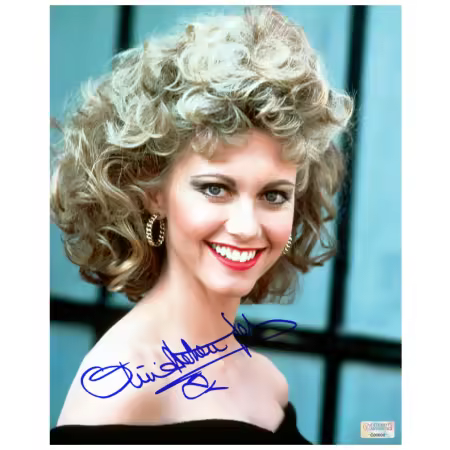 Olivia Newton-John - Discography (1966-2023) MP3