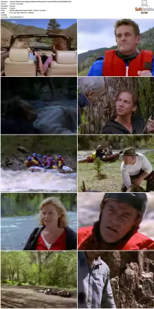 Walker Texas Ranger S01-S09 DVDRip XviD-Mixed